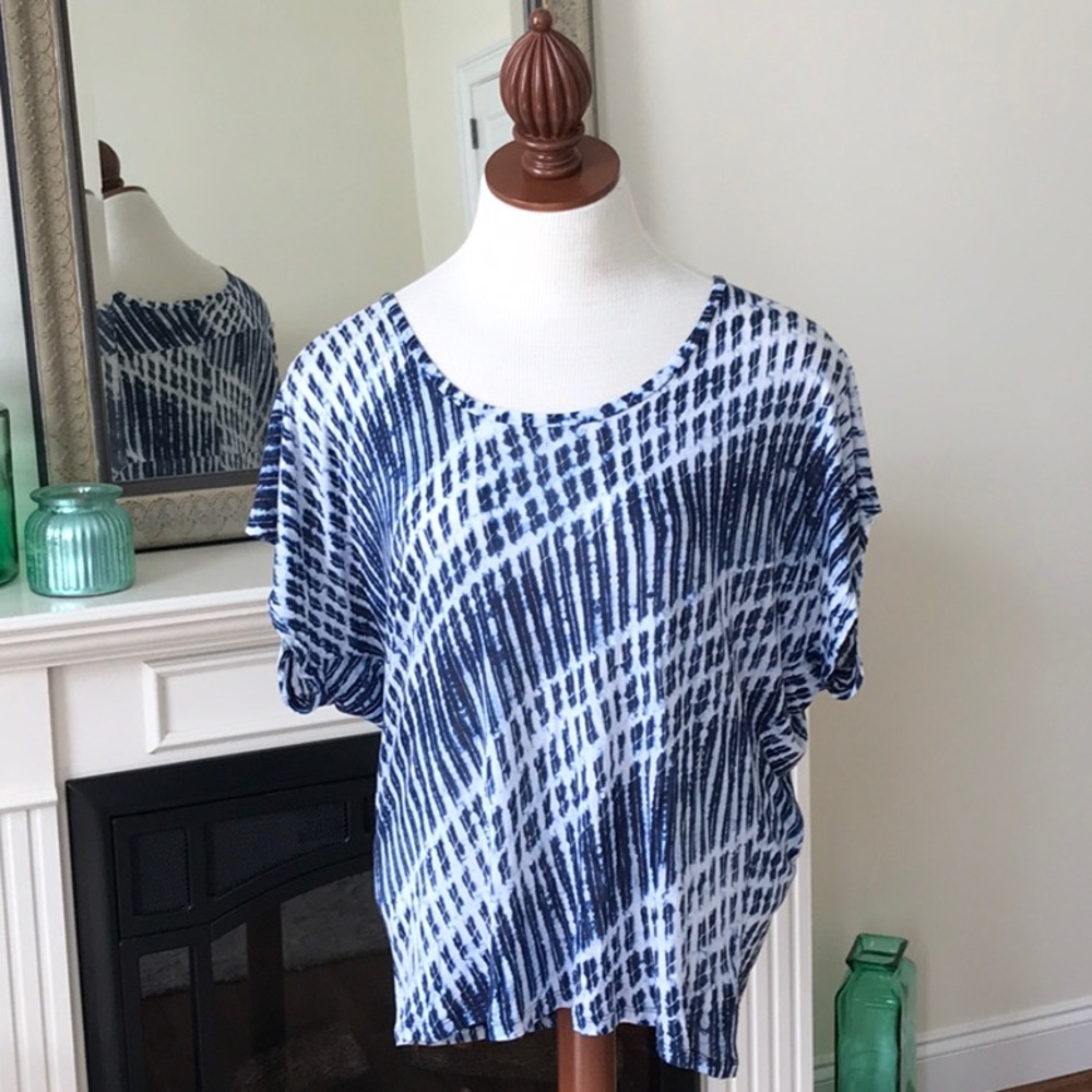 Michael Kors top